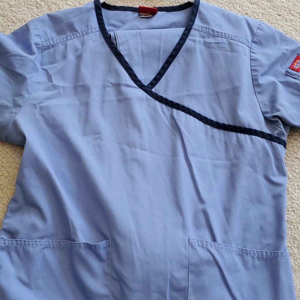 Scrubs